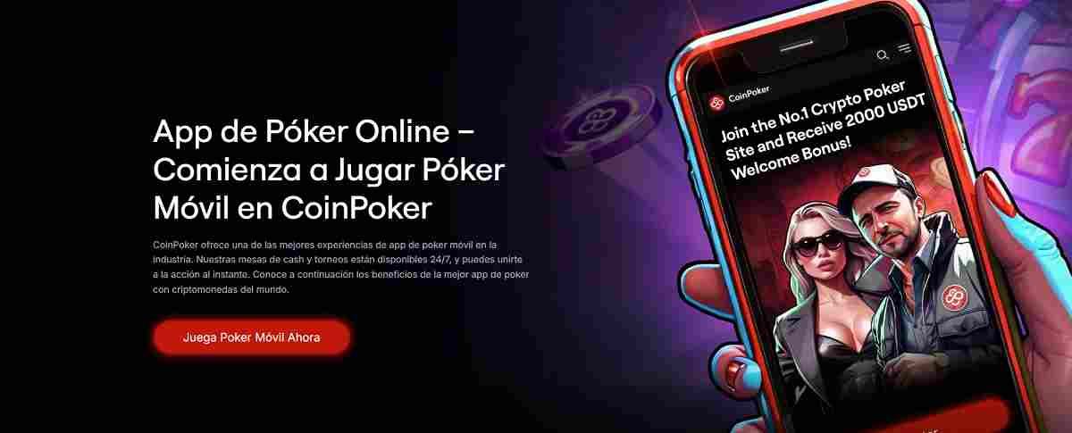 Tipos de póker disponibles en las salas online