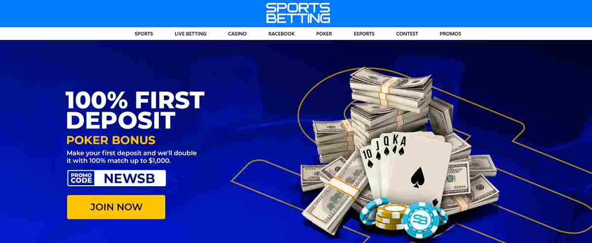 Sports Betting - Análisis detallado de las mejores salas de póker online